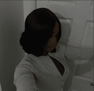 Aisha — your hair stylist